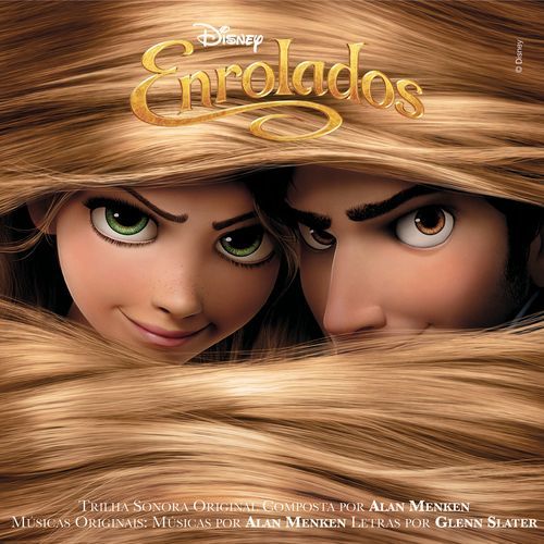 I See the Light (From "Tangled" / Soundtrack Version) cover art