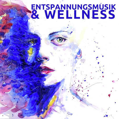 Entspannungsmusik & Wellness & Deep Sleep Musik zum Einschlafen