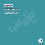 Ethnic Prayer