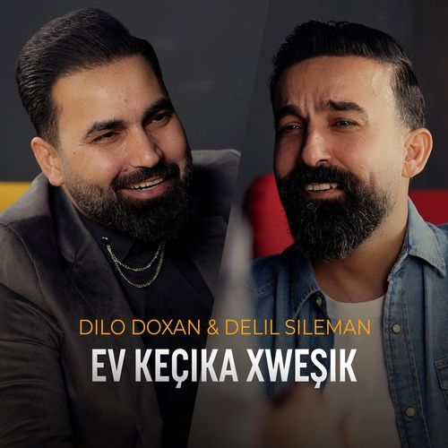 Ev keçika xweşik cover art