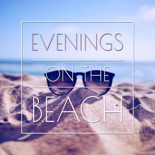 Ambient Lounge cover art