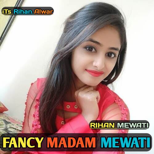 Fancy madam mewati