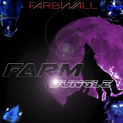 Farm Jungle (Radio Edit)_poster_image