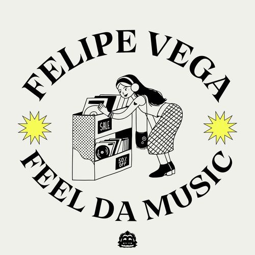 Feel Da Music