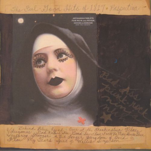 Feel-Good Hits of 1817