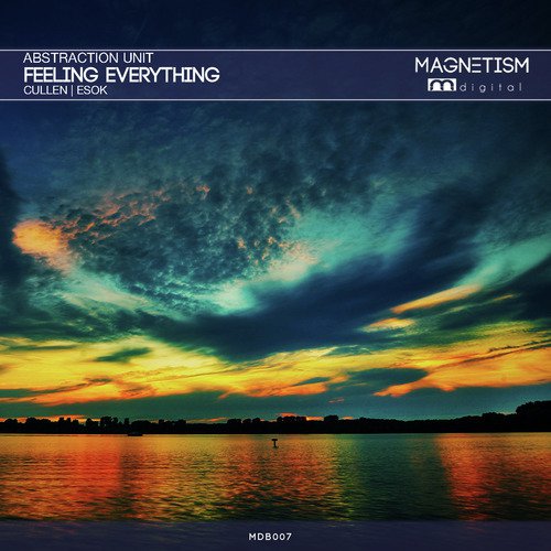 Feel Everything (Cullen Remix)