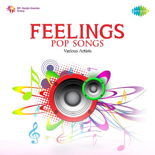 Theme Music Album - Feelings