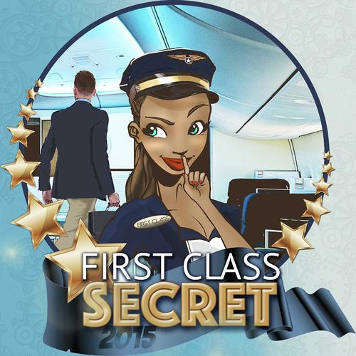 First Class Secret 2015 (feat. Ingvild Bull)_poster_image