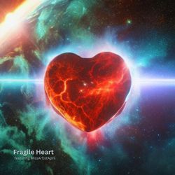 Fragile Heart (feat. MissArtistApril)-FFwYSRUFTmw