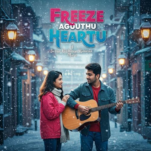 Freeze Aguthu Heartu