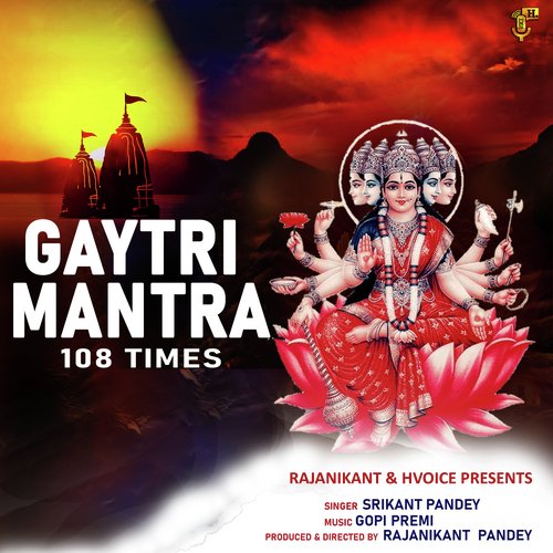 Gaytri Mantra