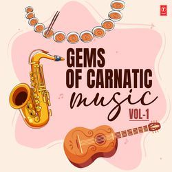 Manaviyalakim (From "Carnatic Classical Instrumental - Electric Guitar")