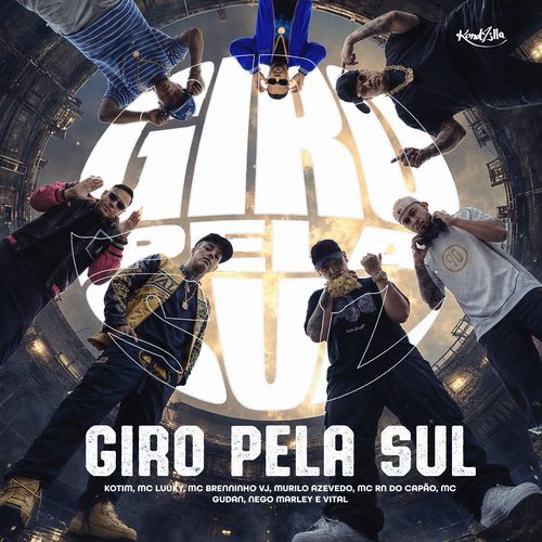 Giro Pela Sul