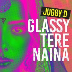 Glassy Tere Naina-AFEMewZ7ZUk