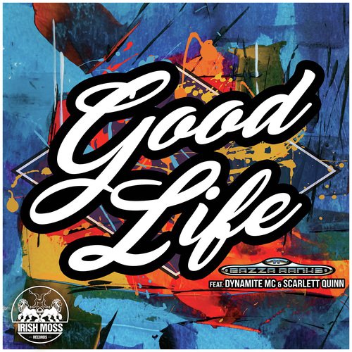 Good Life_poster_image