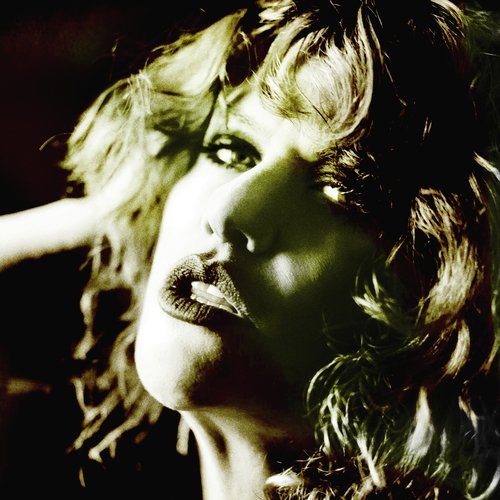 Love Scenes cover art