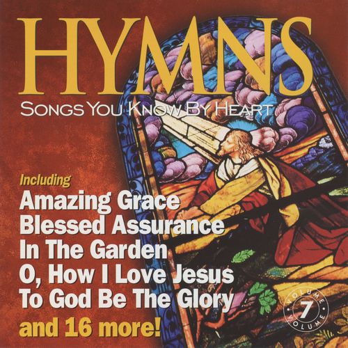 HYMNS: The Music Of The Church