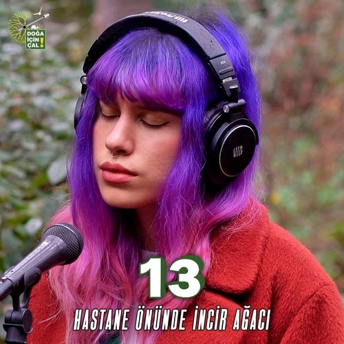 Hastane Önünde İncir Ağacı - Doğa İçin Çal 13 (feat. Ali Kaya Arı, Alkan Dalgakıran, Ayşegül Aykaç, Beyza Doğuç, Cengiz Onural, Elif Buse Doğan, Emre Yücelen, Eser Eyüboğlu, Hakan Dedeler, İpek Nisa Göker, Murat Aydın, Özgün U�... cover art