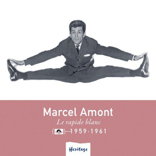 Heritage - Le Rapide Blanc - Polydor (1959-1961)