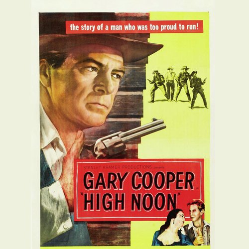 High Noon Suite (From &quot;High Noon&quot;)_poster_image