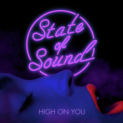 High on You - EP