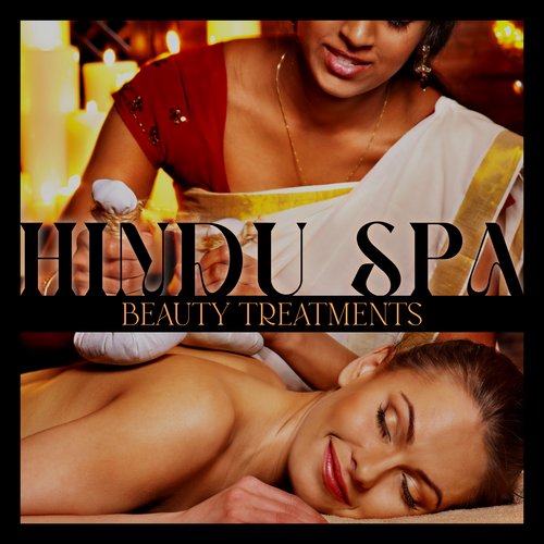 Hindu Spa Beauty Treatments