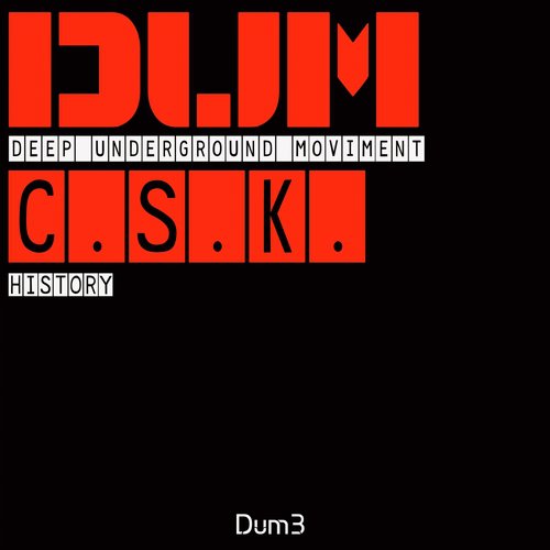 Montenegro (Original Mix) cover art
