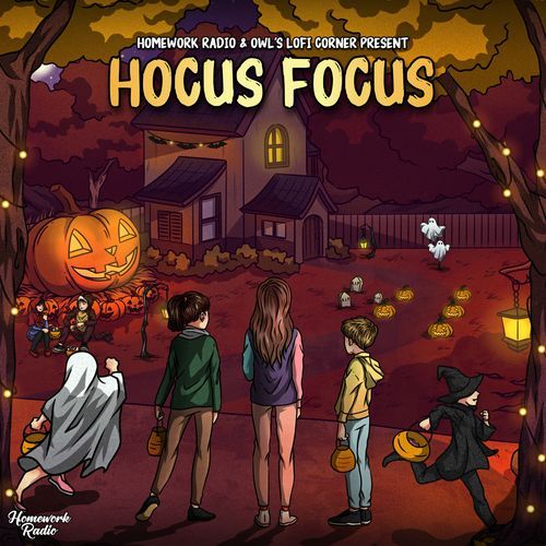 Hocus Focus