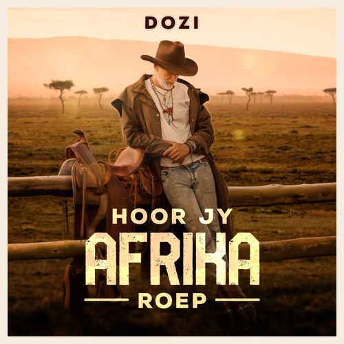Hoor Jy Afrika Roep