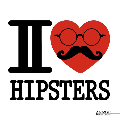 I Heart Hipsters, Vol. 2