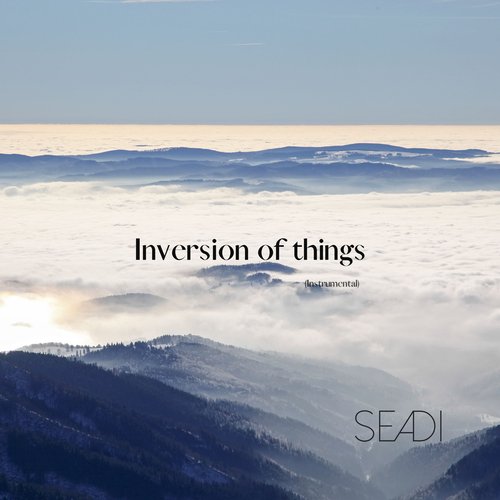 Inversion of things (Instrumental)