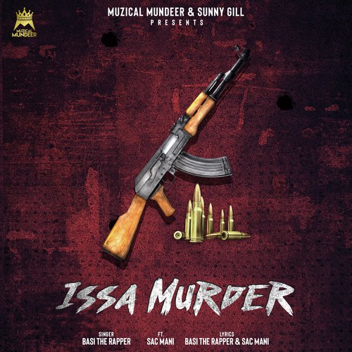 Issa Murder_poster_image