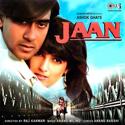 Jaan