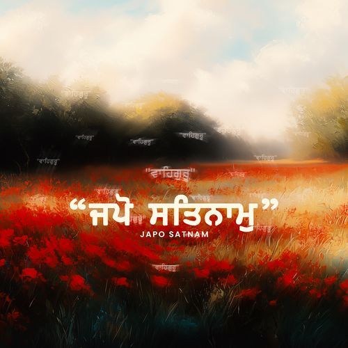 Japo Satnam