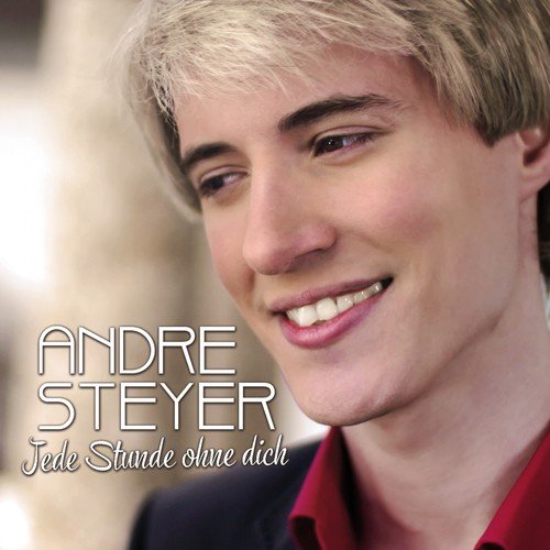 Andre Steyer