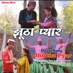 Jhutha Pyar-IyISdDNndHY