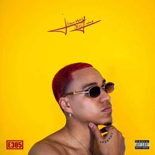 Boy Genius cover art