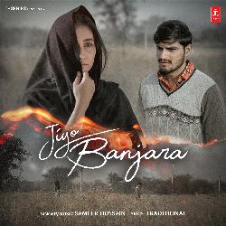 Jiyo Banjara-KgE,eQRCWUA