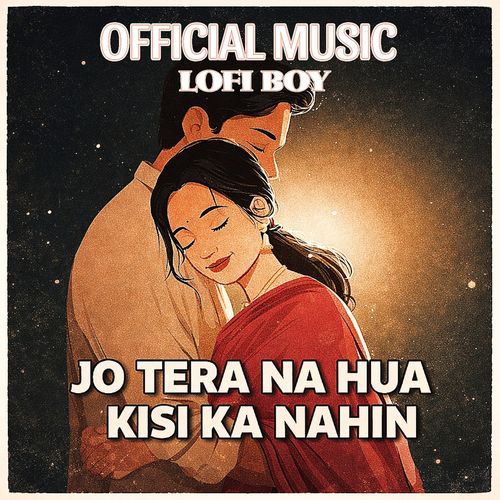 Jo Tera Na Hua Kisi Ka Nahin