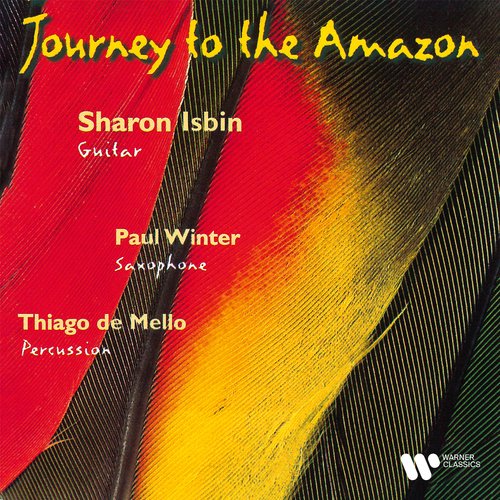 Journey to the Amazon_poster_image