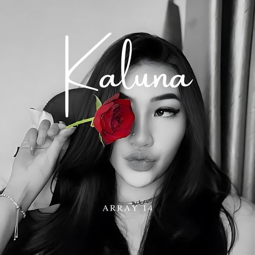 Kaluna cover art