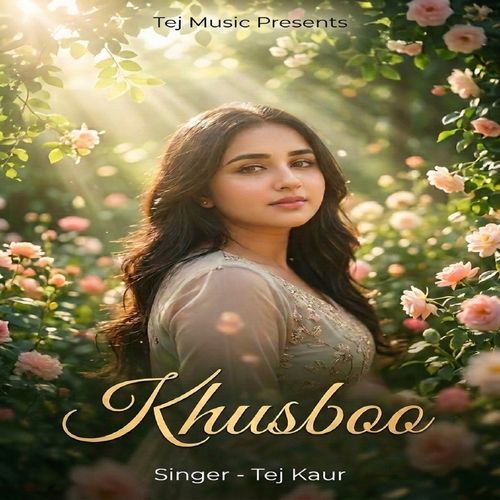 Khusboo