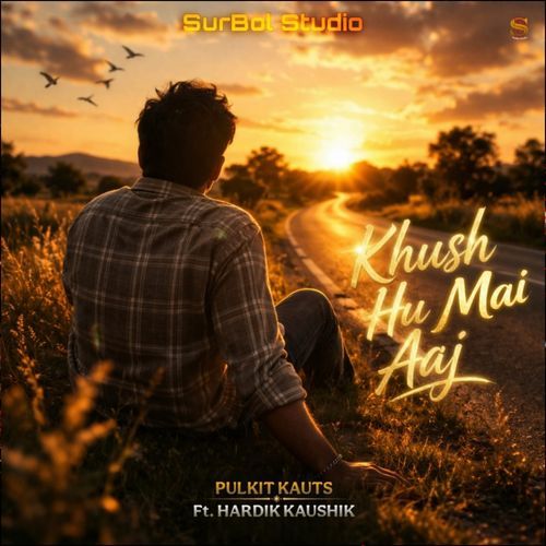 Khush Hu Mai Aaj
