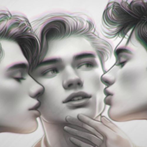 Kiss me