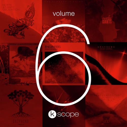 Kscope - Volume 6