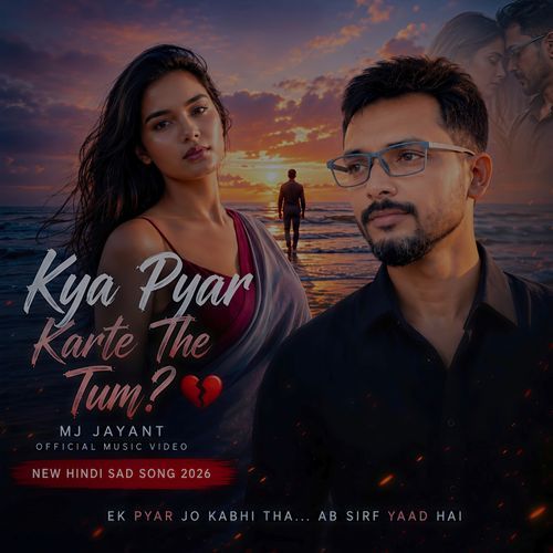 Kya Pyar Karte the Tum?