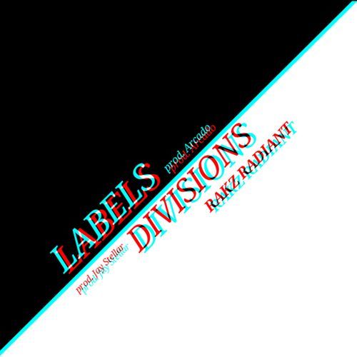 LABELS DIVISIONS