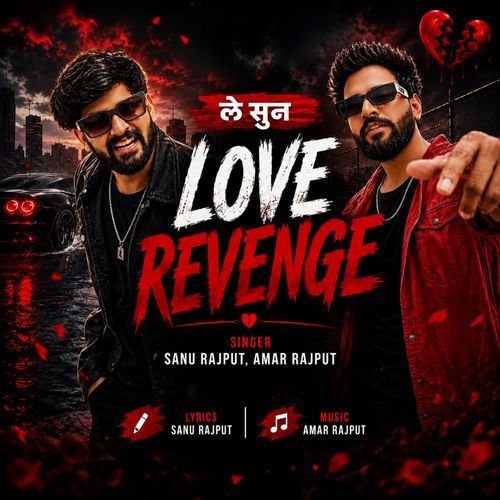 LE SUN LOVE REVENGE