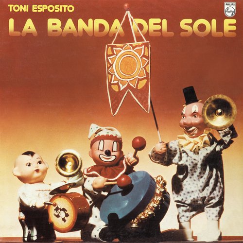 La Banda Del Sole