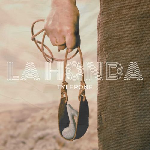 La Honda cover art